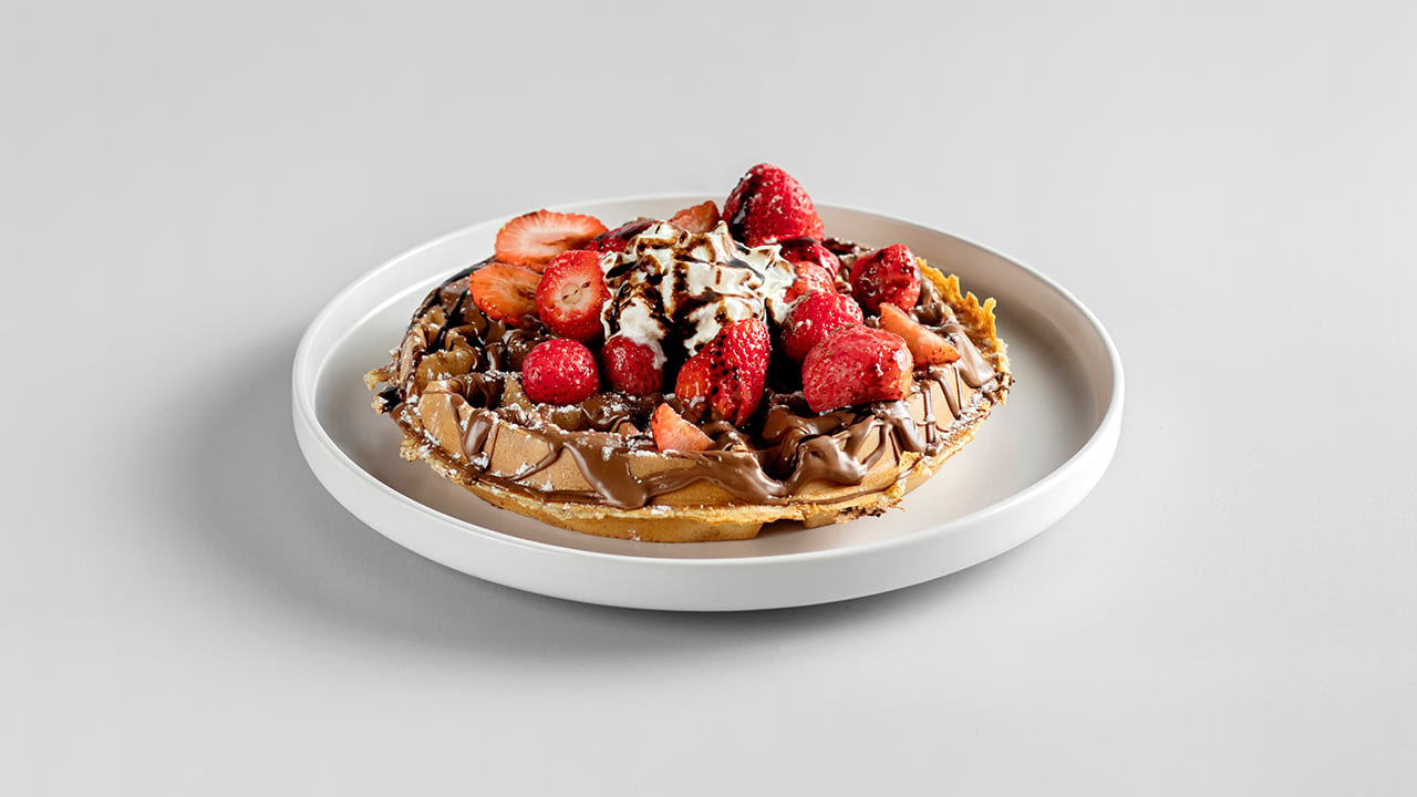 Robusta Coffee & Food · Φωτογραφίες 9