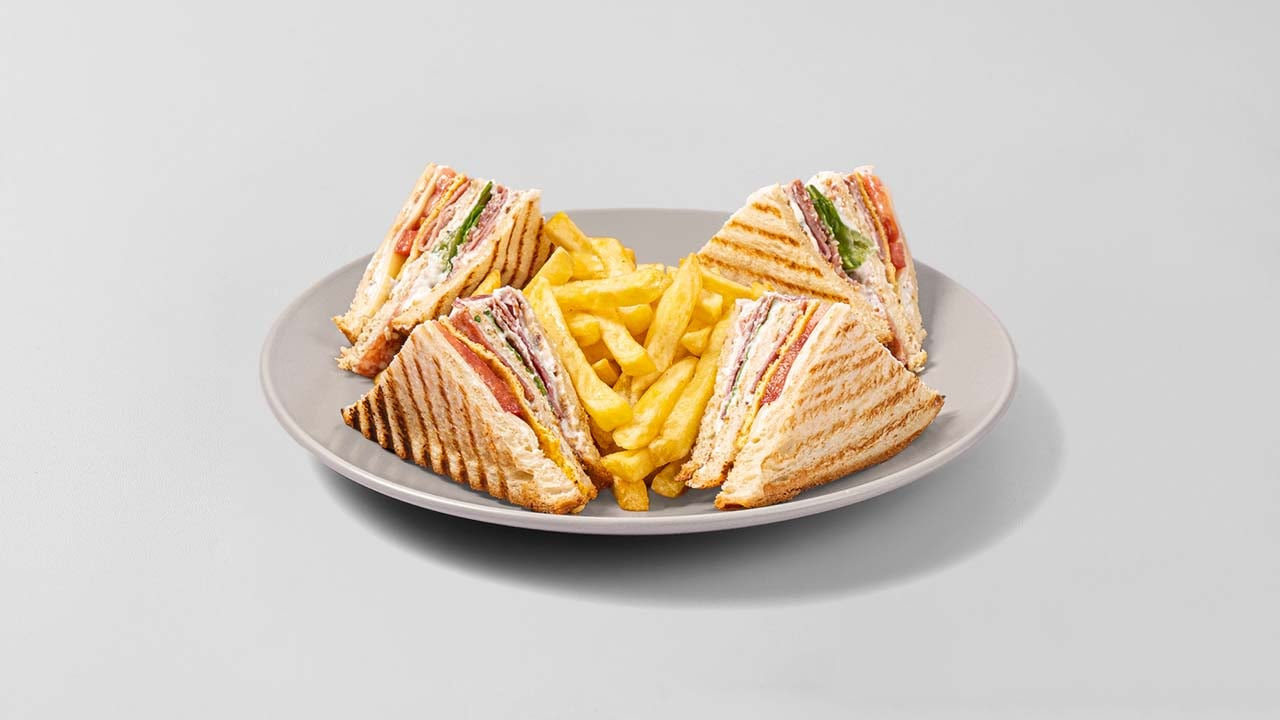Robusta Coffee & Food · Φωτογραφίες 5